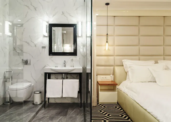 Chleb I Wino 4* Gdańsk