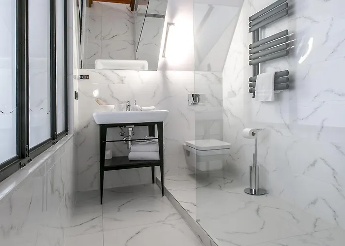 Chleb I Wino Hotel apartamentowy 4*