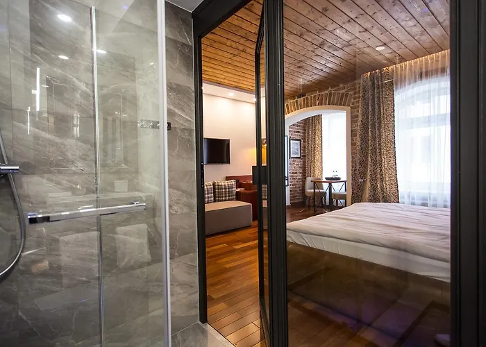 Chleb I Wino Gdańsk